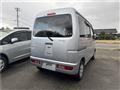 2013 Daihatsu Hijet Cargo