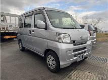 2013 Daihatsu Hijet Cargo