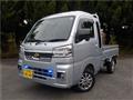 2022 Daihatsu Hijet Truck