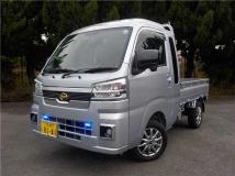 2022 Daihatsu Hijet Truck