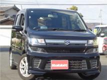 2017 Suzuki Wagon R