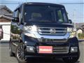 2017 Honda N BOX