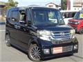 2017 Honda N BOX