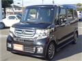 2017 Honda N BOX