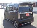 2017 Honda N BOX