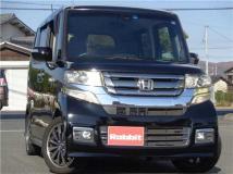 2017 Honda N BOX