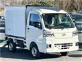 2022 Daihatsu Hijet Truck