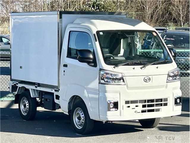 2022 Daihatsu Hijet Truck
