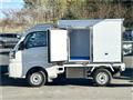 2022 Daihatsu Hijet Truck