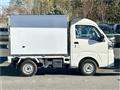 2022 Daihatsu Hijet Truck