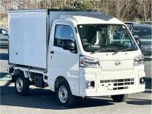 2022 Daihatsu Hijet Truck