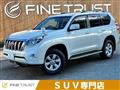 2017 Toyota Land Cruiser Prado