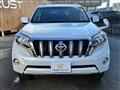 2017 Toyota Land Cruiser Prado