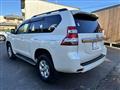 2017 Toyota Land Cruiser Prado