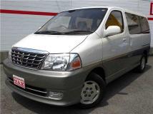 2002 Toyota Grand Hiace