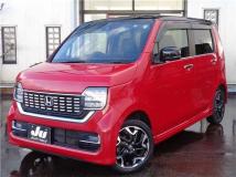 2020 Honda N-WGN