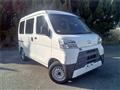 2020 Daihatsu Hijet Cargo