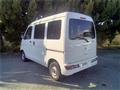 2020 Daihatsu Hijet Cargo