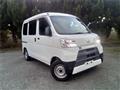 2021 Daihatsu Hijet Cargo