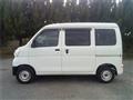 2021 Daihatsu Hijet Cargo