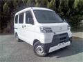 2020 Daihatsu Hijet Cargo