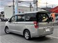2011 Honda Step WGN