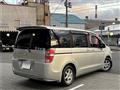 2011 Honda Step WGN