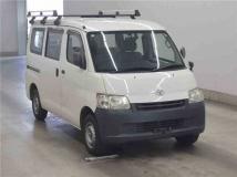 2018 Toyota Liteace Van