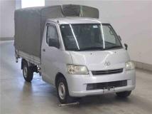2015 Toyota Townace Truck