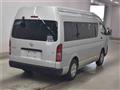 2013 Toyota Hiace Commuter