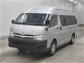 2013 Toyota Hiace Commuter