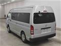 2013 Toyota Hiace Commuter