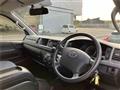 2013 Toyota Hiace Commuter