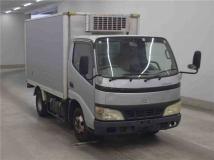 2005 Toyota Dyna Truck