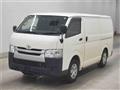 2014 Toyota Regiusace Van