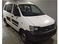 2002 Toyota Liteace Van