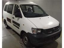 2002 Toyota Liteace Van