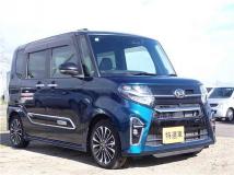 2022 Daihatsu Tanto Custom