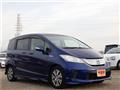 2012 Honda Freed