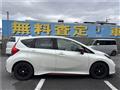 2016 Nissan Note