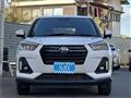 2020 Daihatsu Rocky