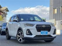 2020 Daihatsu Rocky