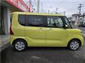 2019 Daihatsu Tanto