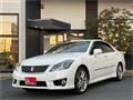 2012 Toyota Crown
