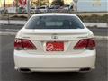 2012 Toyota Crown
