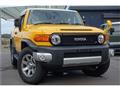 2016 Toyota FJ Cruiser