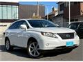 2011 Lexus RX