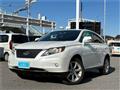 2011 Lexus RX