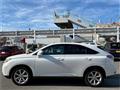 2011 Lexus RX