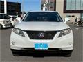 2011 Lexus RX